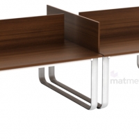 Uredski stol U204