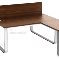 Uredski stol U207