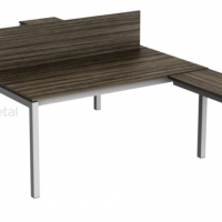 Uredski stol U304