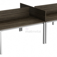 Uredski stol U307